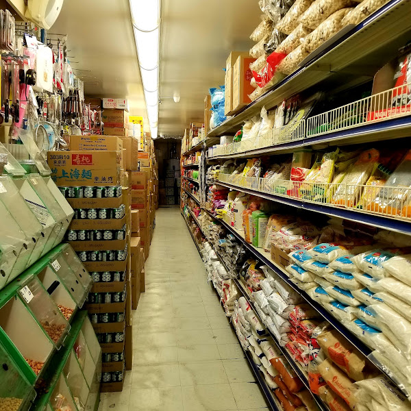 Hometown Grocery 2