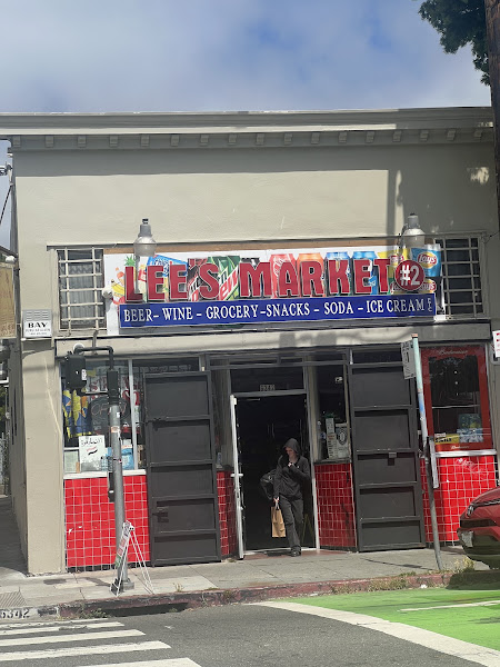 Lee's Market #2