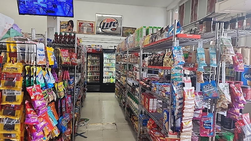 Lee's Market #2 2