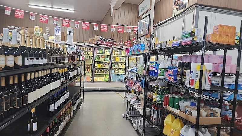 Lee's Market #2 3