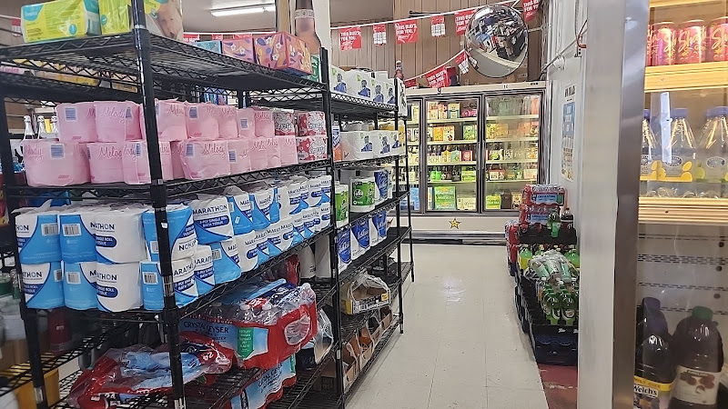 Lee's Market #2 4