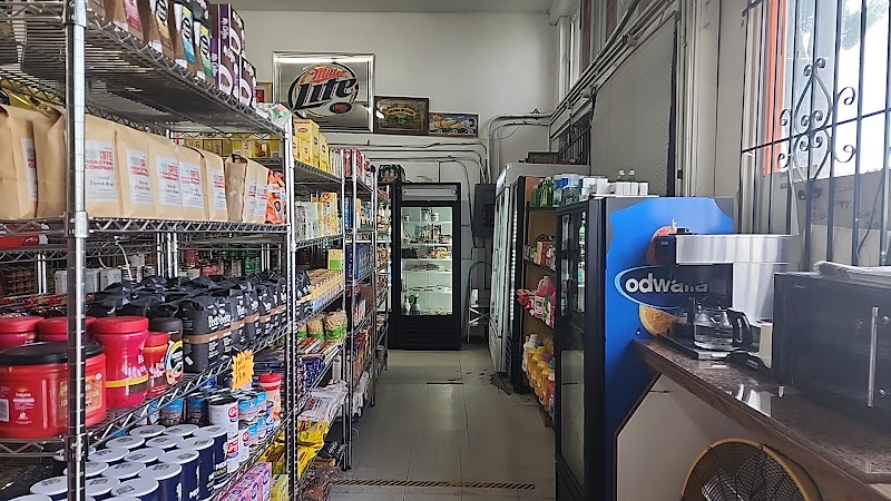 Lee's Market #2 5