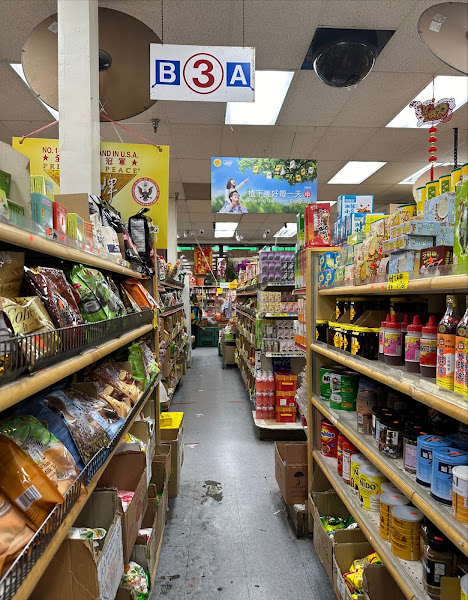LG Supermarket 2