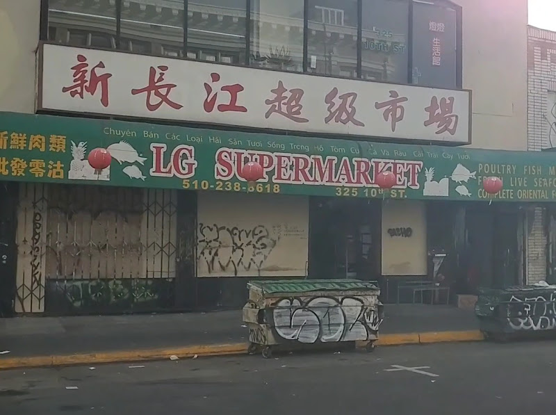 LG Supermarket 3