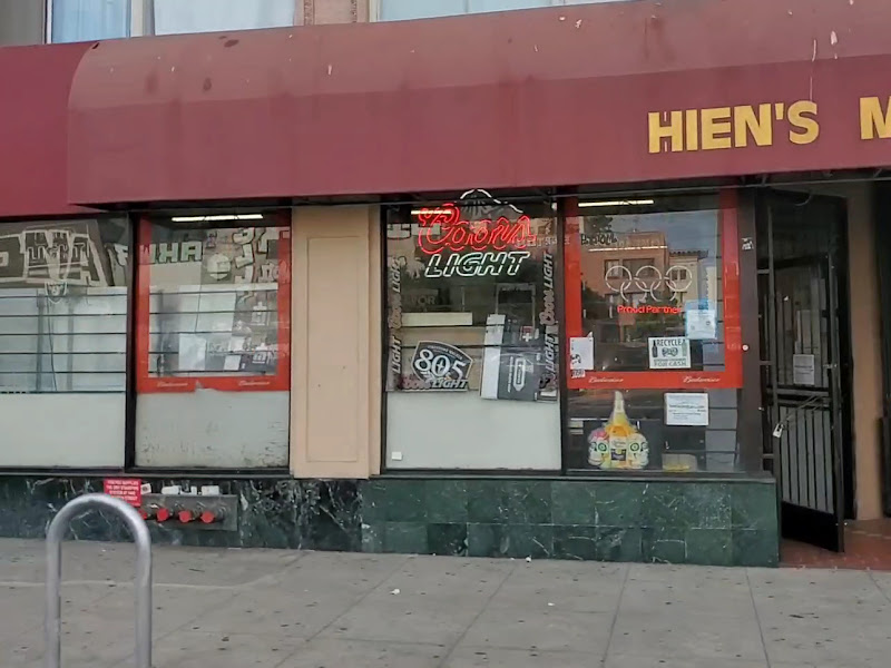 Hien's Market
