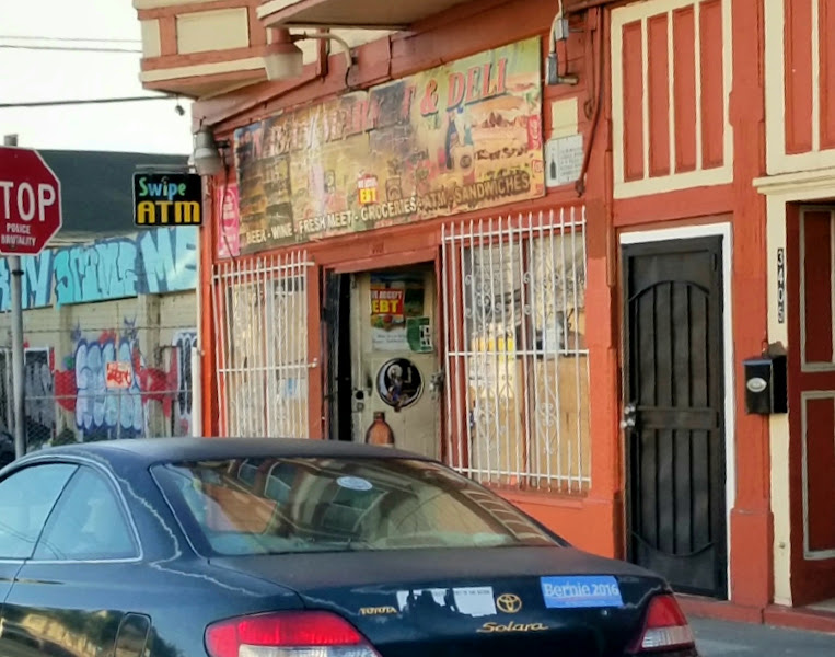 Nasan Market