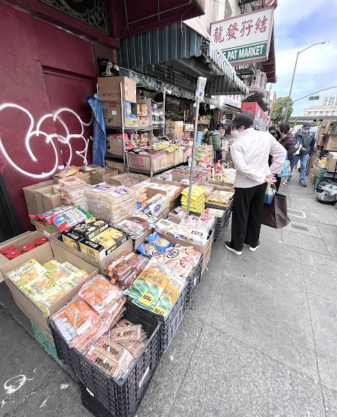 Long Pat Market 2
