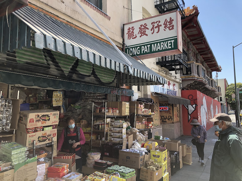 Long Pat Market 4