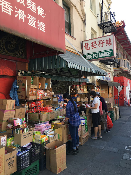 Long Pat Market 5