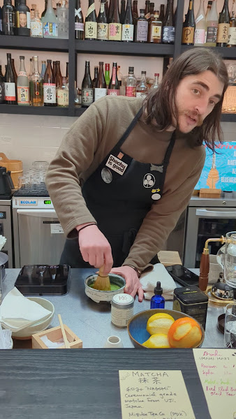 Umami Mart 2