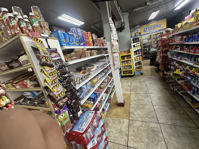 Sunrise Market