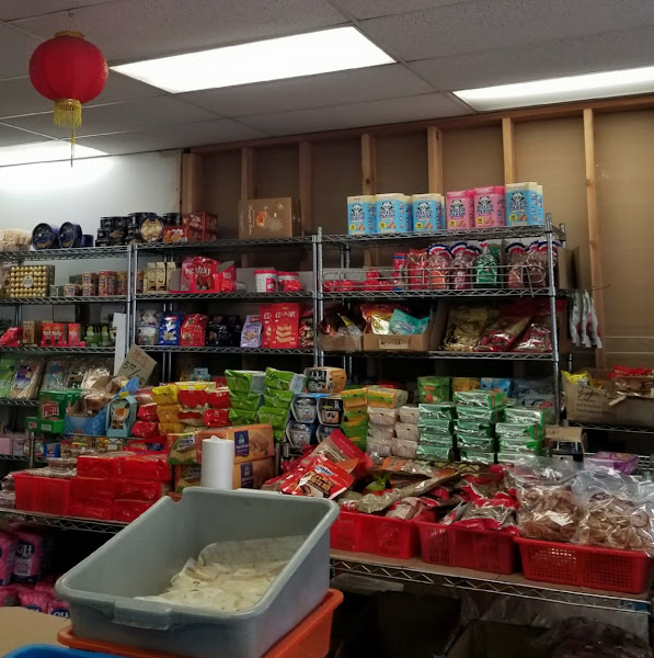 Yuen Hop Noodle Company & Grocery 2