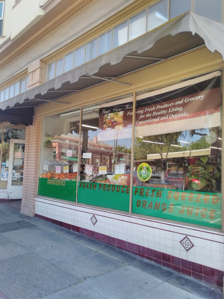Monte Vista Food Center