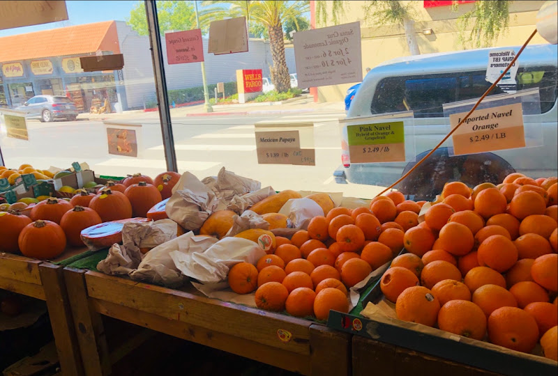 Monte Vista Food Center 3