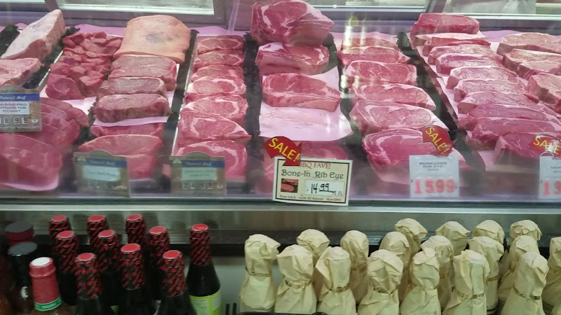 Piedmont Grocery Co 2