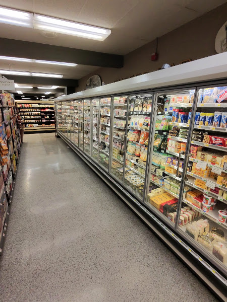 Piedmont Grocery Co 3