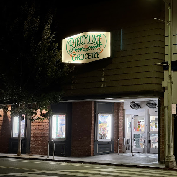 Piedmont Grocery Co 4