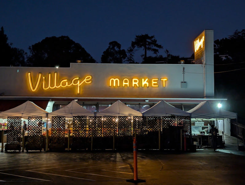 Village Market