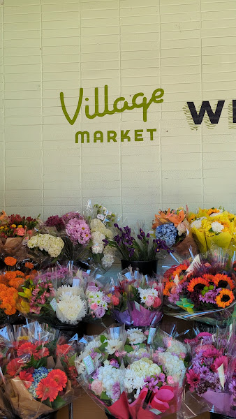 Village Market 2