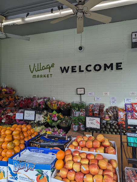 Village Market 4