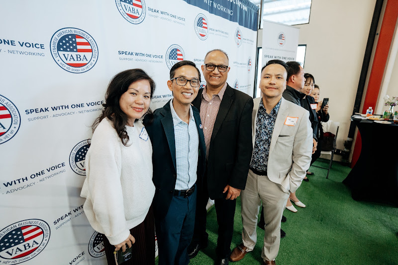 Vietnamese American Business Association (VABA)