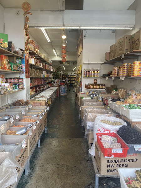 Oakland Vietnamese Chamber of Commerce 2