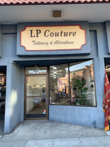 LP Couture