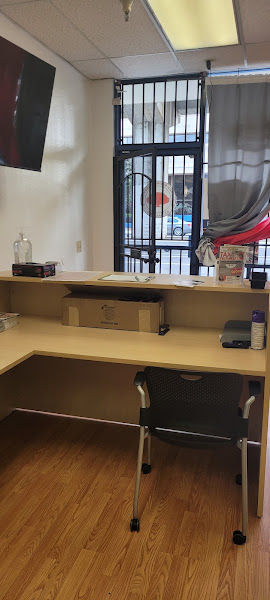 Tax and Business Services of Oakland 4
