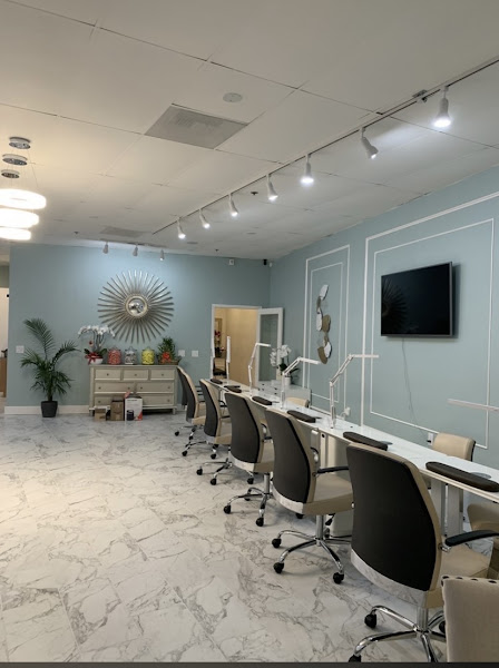 Fam Nail Spa