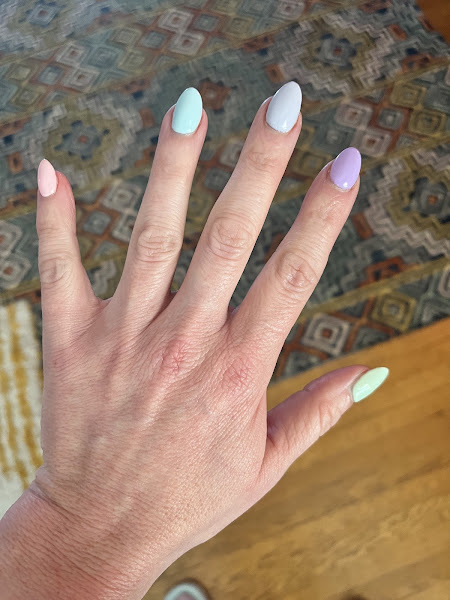 Fam Nail Spa 3