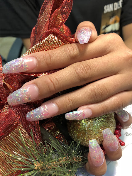 VT Nails Spa