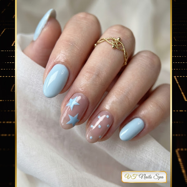 VT Nails Spa 2