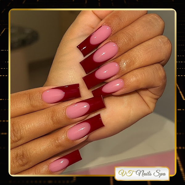 VT Nails Spa 3