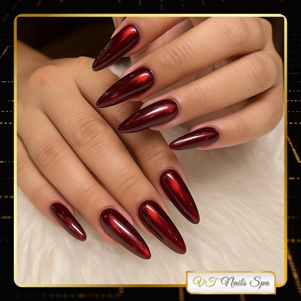 VT Nails Spa 4