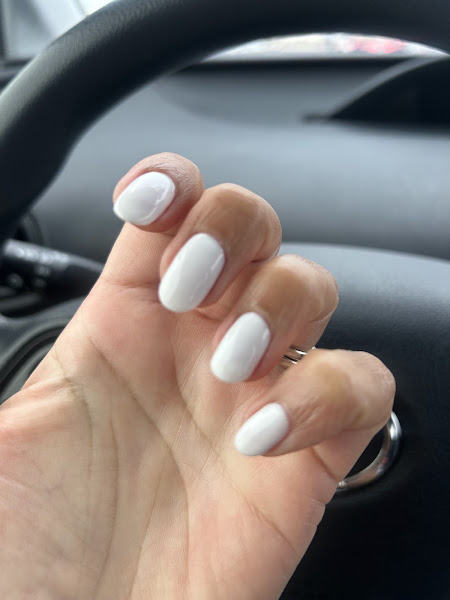 Natural Nails Plus