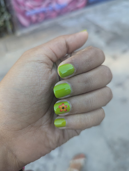 Natural Nails Plus 2