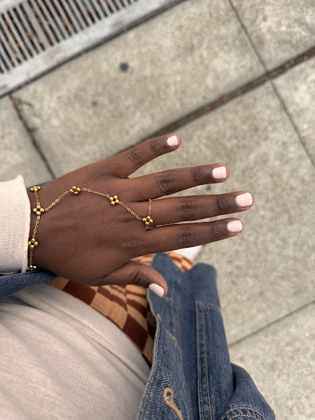 Natural Nails Plus 3