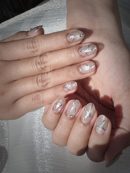 Valley nails & spa