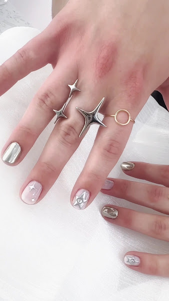 Valley nails & spa 2