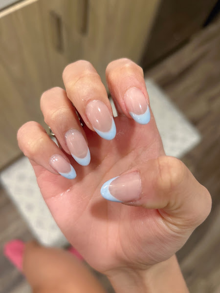 Nail Today 2