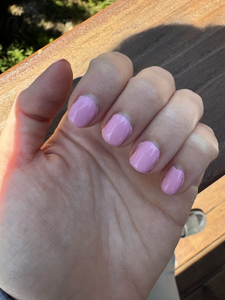 All About Nails 2