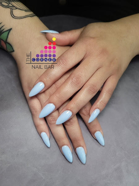The Corner Nail Bar