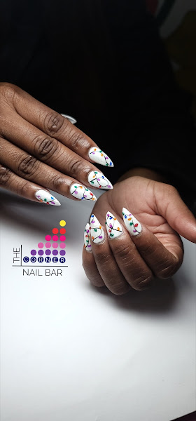 The Corner Nail Bar 3