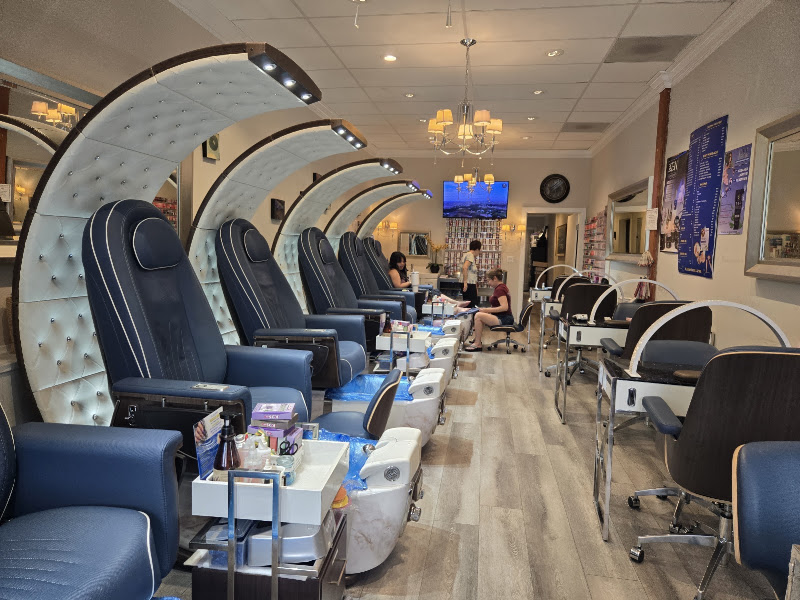 Elegant Nails & Spa 3