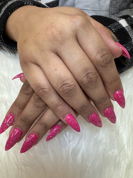 Saigon Nails 2