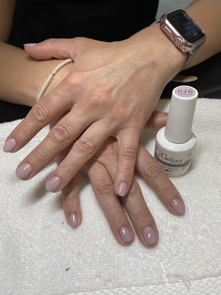 Beauty Nail