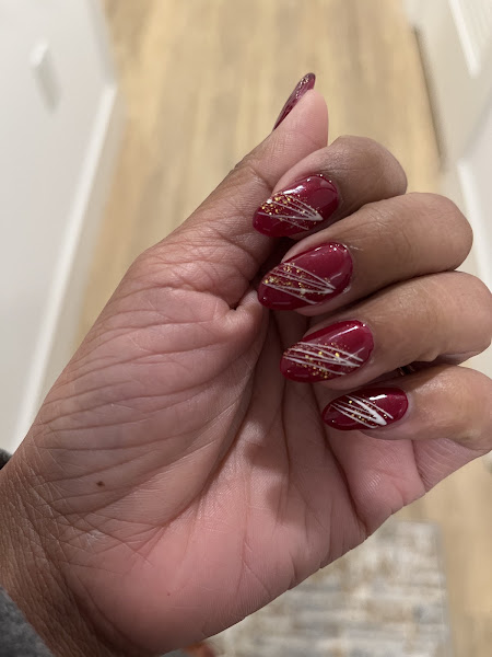 Beauty Nail 2