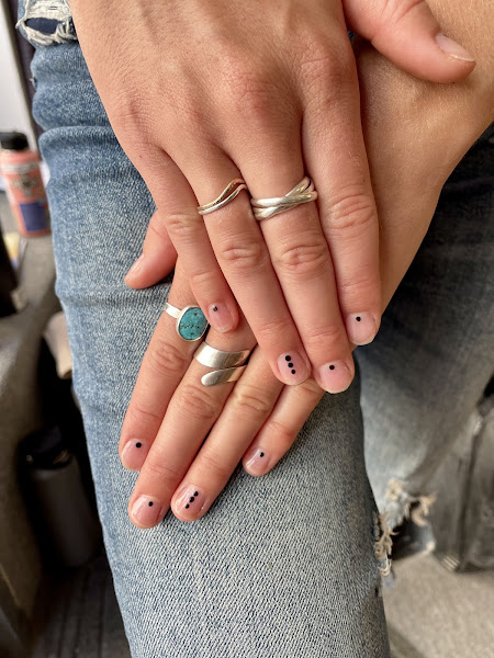 Beauty Nail 3