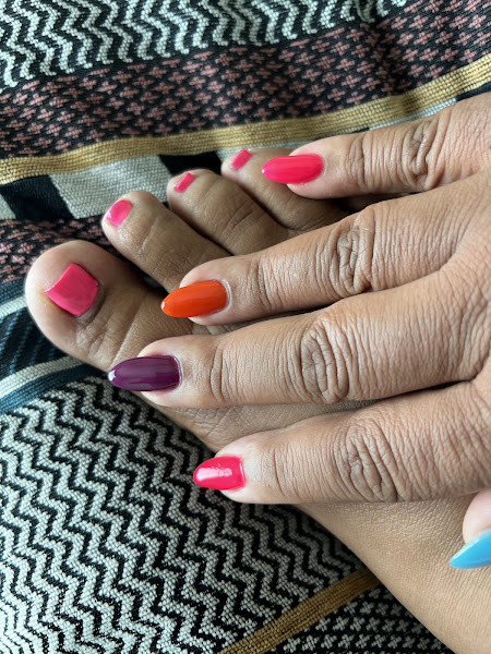 Beauty Nail 4
