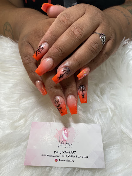 Love Nails 2